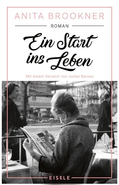 Produktbild: Ein Start ins Leben