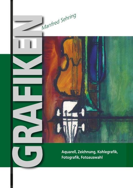 Produktbild: Grafiken