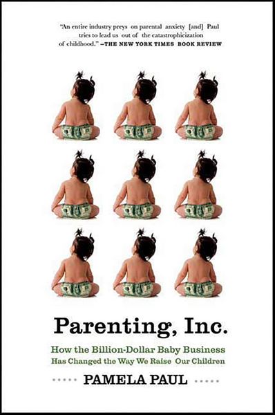 Produktbild: Parenting, Inc.