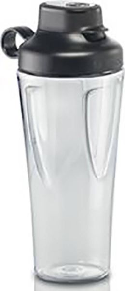 Bosch MMZBT01B To-go-Trinkflasche