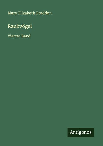 Produktbild: Raubv&ouml;gel