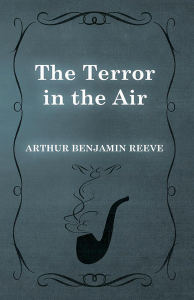 Produktbild: The Terror in the Air