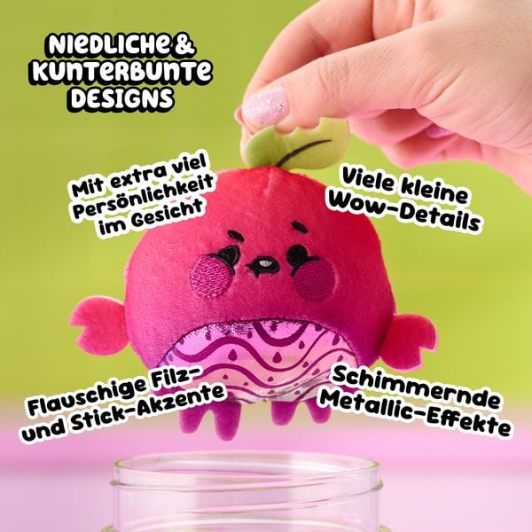 Produktbild: JAR Magic Jellykins