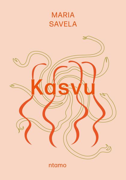 Produktbild: Kasvu
