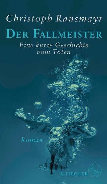 Produktbild: Der Fallmeister