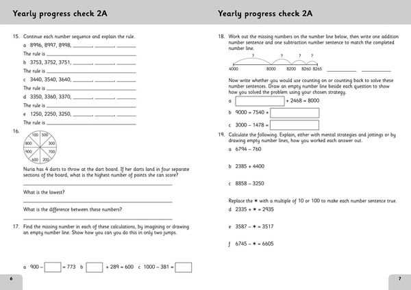 Produktbild: Second Level Assessment Pack