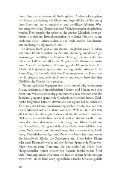 Produktbild: Trennungskinder
