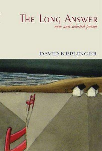 Produktbild: The Long Answer New & Selected Poems