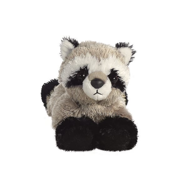 MF Rascal Raccoon 8In