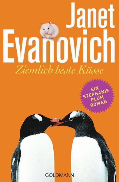 Produktbild: Ziemlich beste K&uuml;sse (Plum 22)