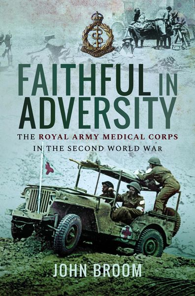 Produktbild: Faithful in Adversity