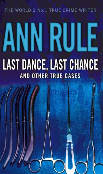 Produktbild: Last Dance Last Chance