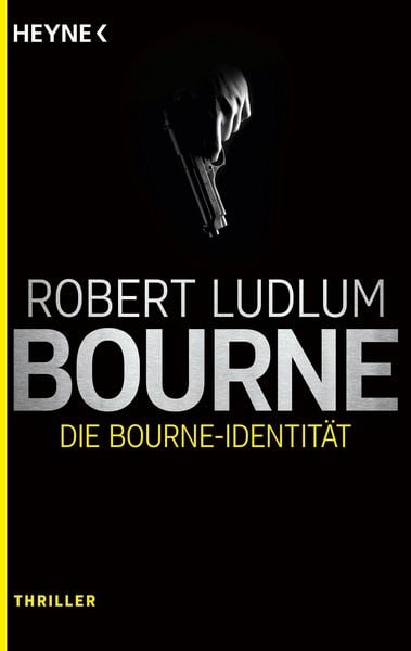 Produktbild: Die Bourne Identit&auml;t