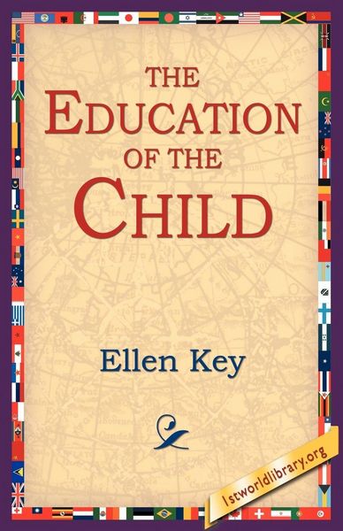 Produktbild: The Education of the Child