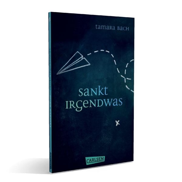 Produktbild: Sankt Irgendwas