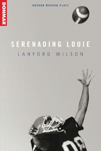 Produktbild: Serenading Louie