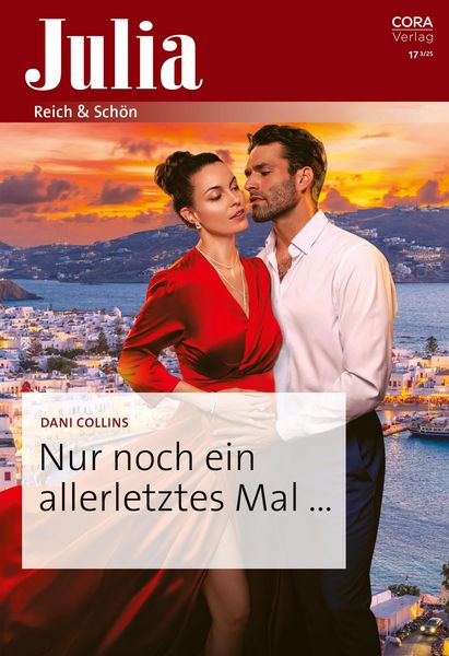 Produktbild: Nur noch ein allerletztes Mal ...
