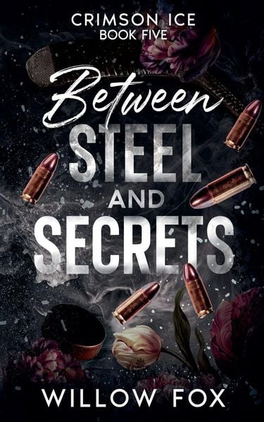 Produktbild: Between Steel and Secrets