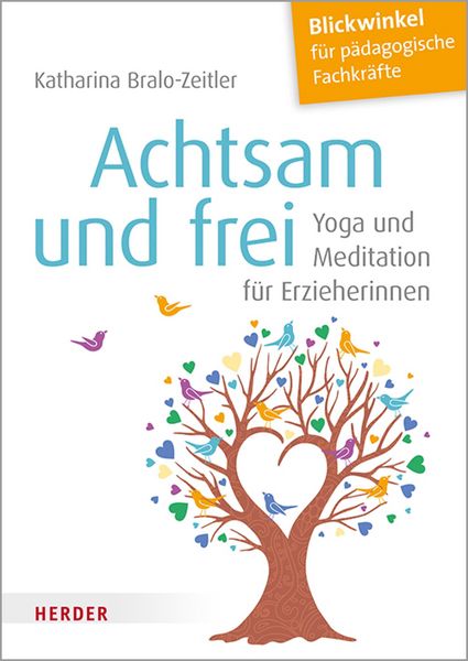 Produktbild: Achtsam und frei