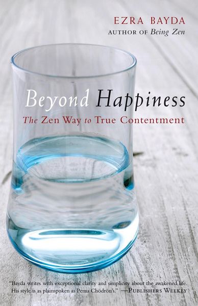 Produktbild: Beyond Happiness