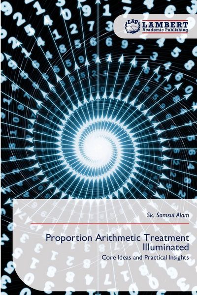 Produktbild: Proportion Arithmetic Treatment Illuminated