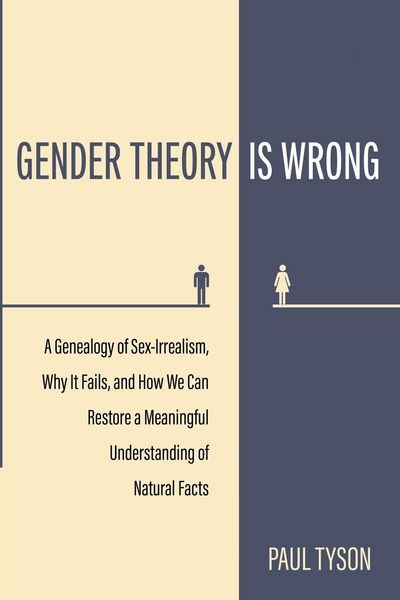Produktbild: Gender Theory Is Wrong