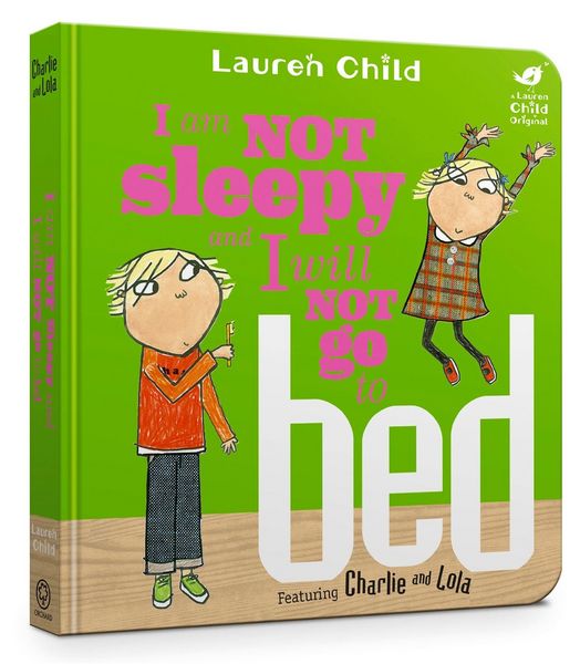 Produktbild: Charlie and Lola