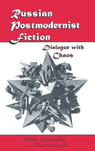 Produktbild: Russian Postmodernist Fiction