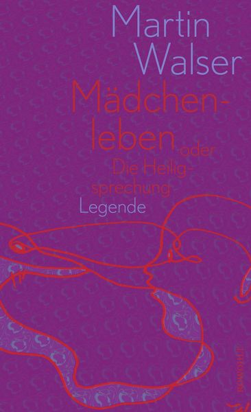 Produktbild: M&auml;dchenleben