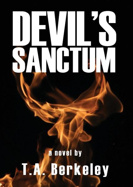 Produktbild: Devil's Sanctum