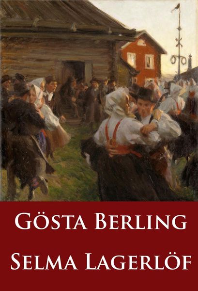 Produktbild: G&ouml;sta Berling