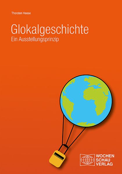 Produktbild: Glokalgeschichte