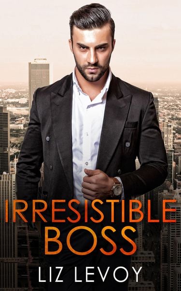 Produktbild: Irresistible Boss