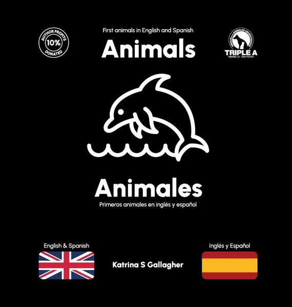 Produktbild: Animals / Animales