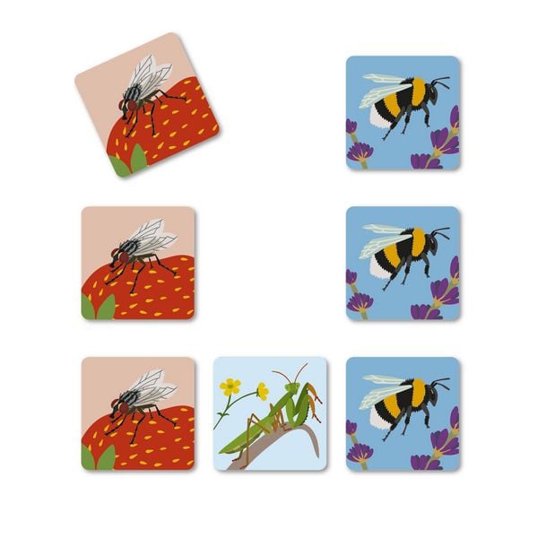 Produktbild: Bugs Buddy