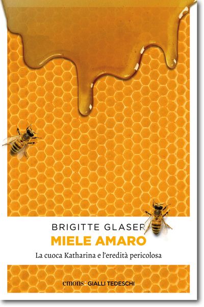 Produktbild: Miele amaro