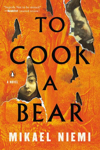 Produktbild: To Cook a Bear
