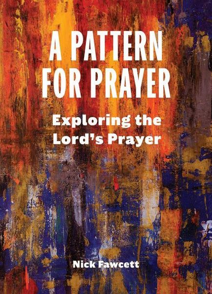 Produktbild: A Pattern for Prayer