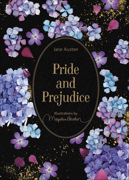 Produktbild: Pride and Prejudice