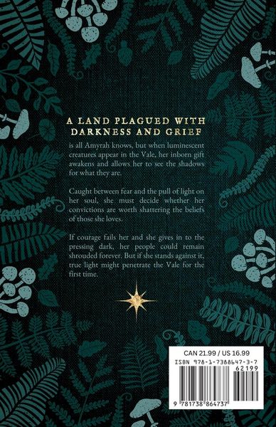 Produktbild: Where Darkness Dwells