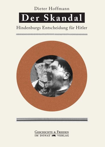 Produktbild: Der Skandal