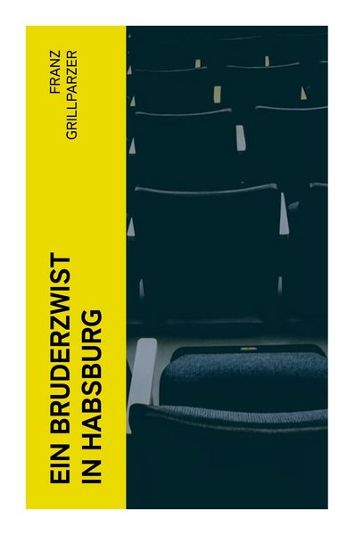 Produktbild: Ein Bruderzwist in Habsburg