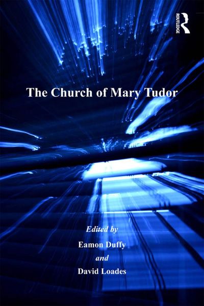 Produktbild: The Church of Mary Tudor