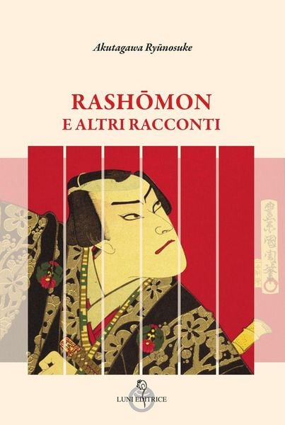 Produktbild: Rashomon e altri racconti
