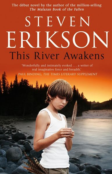 Produktbild: This River Awakens