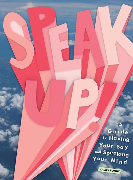 Produktbild: Speak Up!