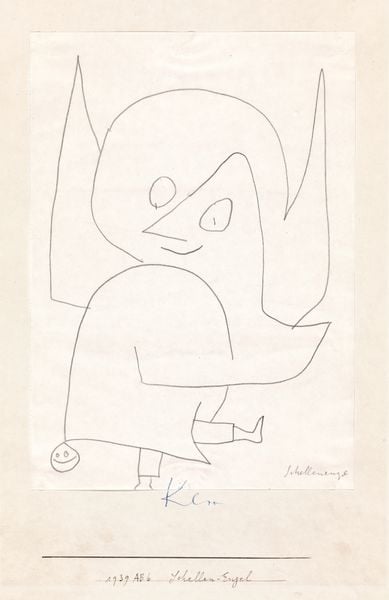 Produktbild: Die Engel von Paul Klee