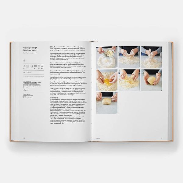 Produktbild: The Italian Bakery