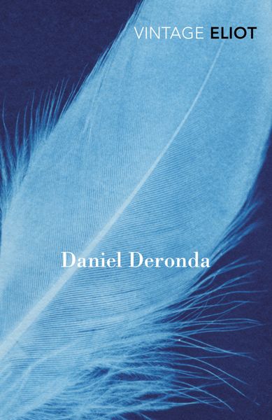 Produktbild: Daniel Deronda