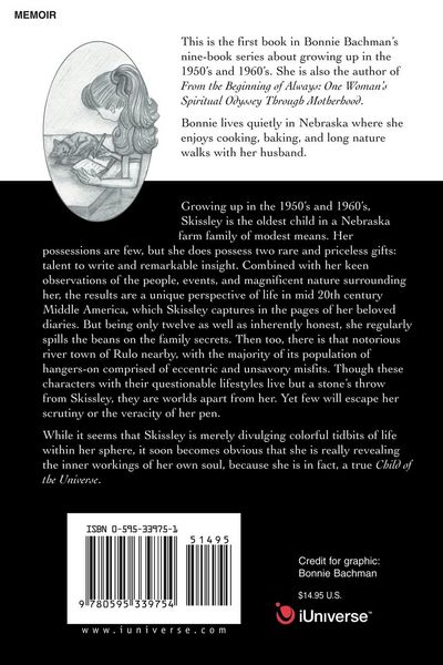 Produktbild: Baby Boomer Diaries